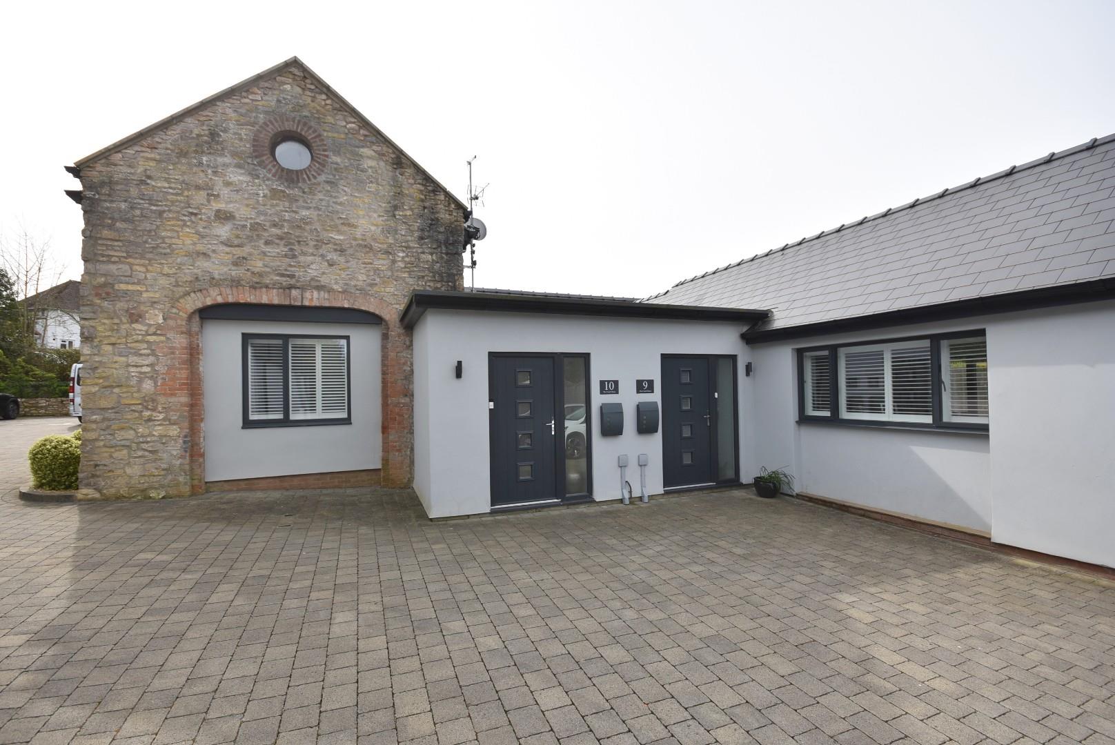 10 The Coach House, Old Port Road, Wenvoe, CF5 6AN